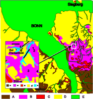 Geologie